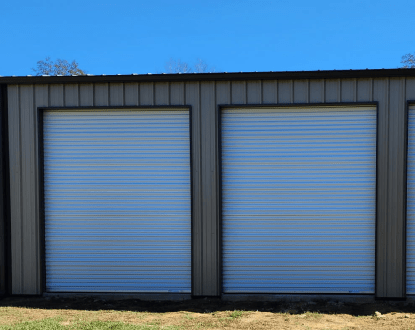 GARAGE DOOR REPAIR